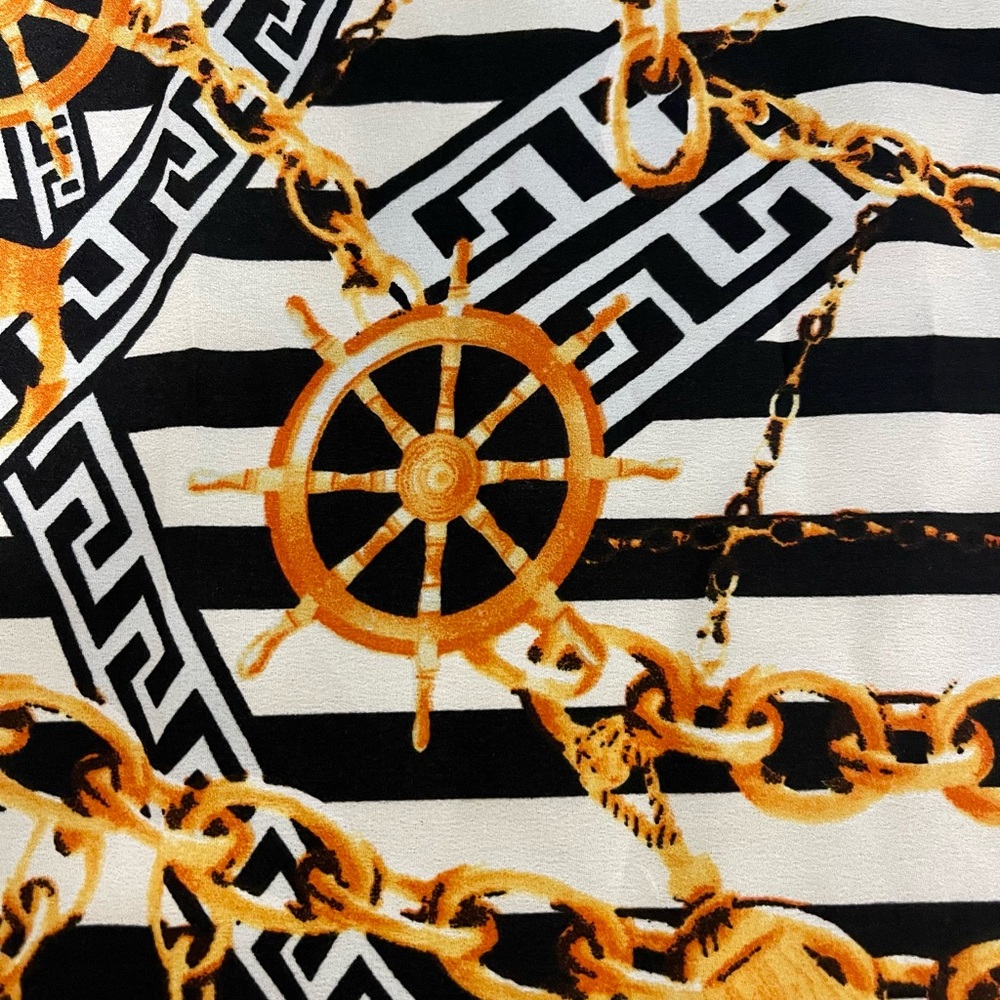Scarf/Headwrap - Picture 2 of 3